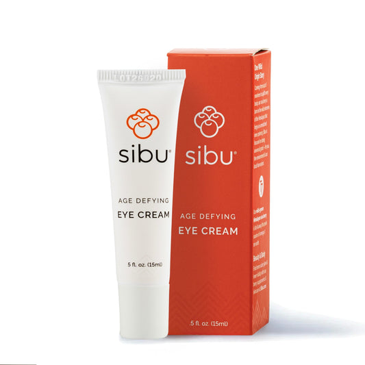 Sea Buckthorn Age Defying Eye Cream