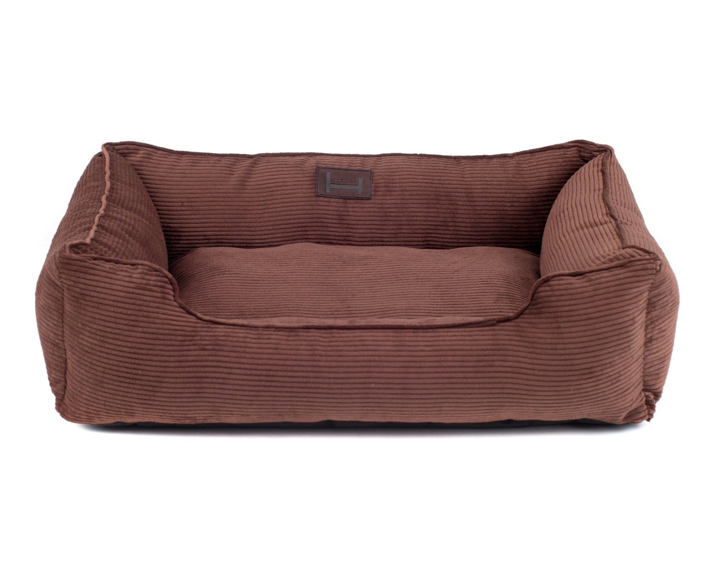 Dreamer Corduroy Dog Bed