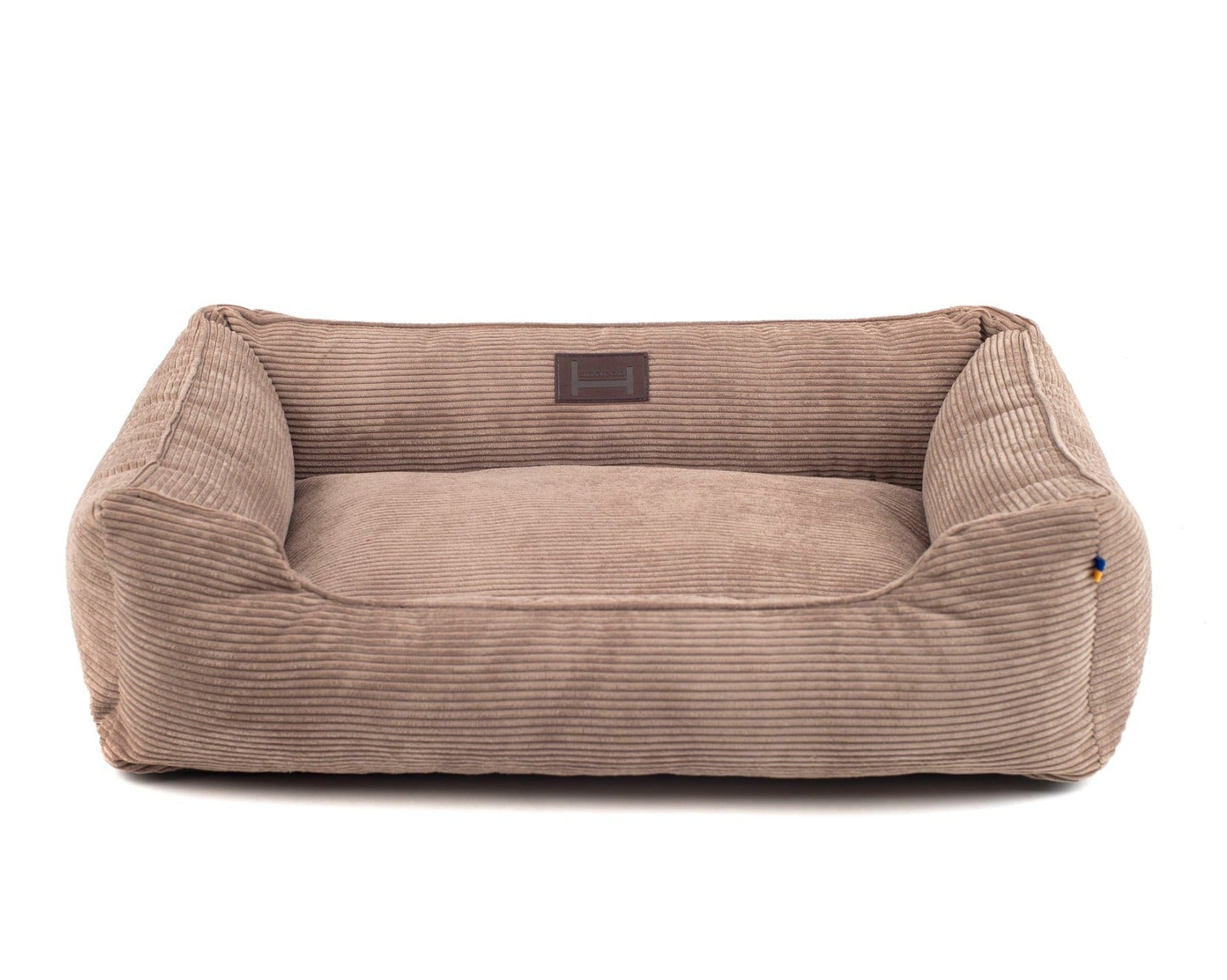 Dreamer Corduroy Dog Bed