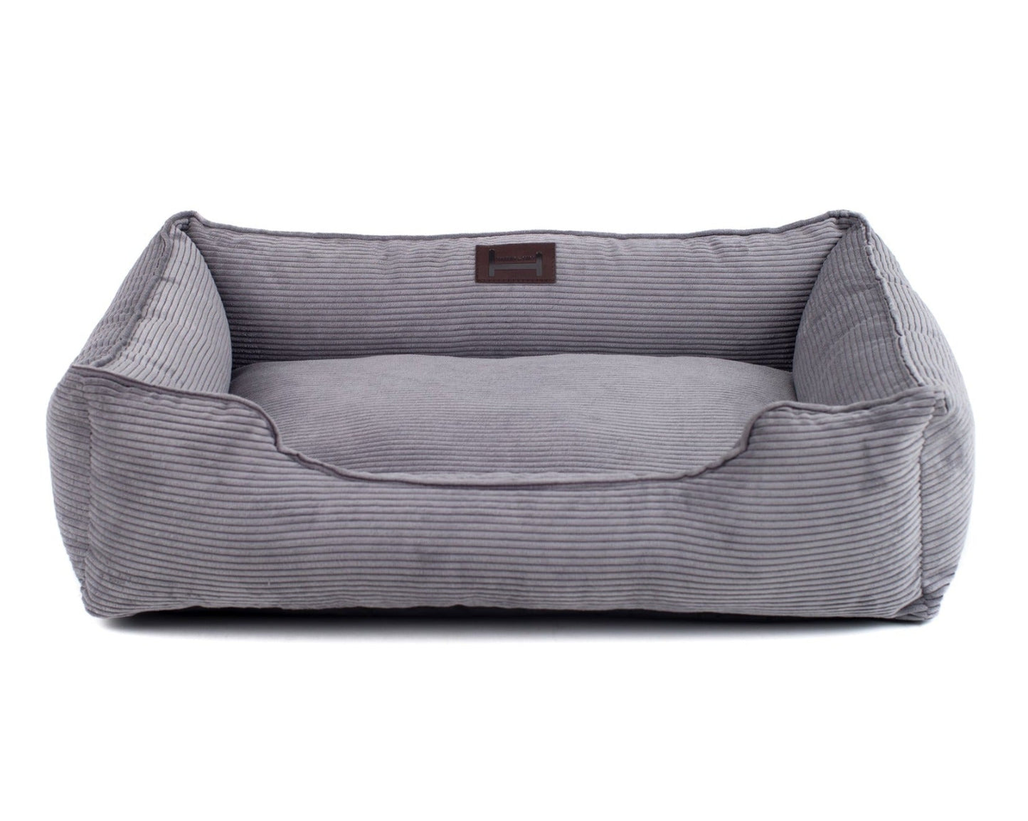 Dreamer Corduroy Dog Bed