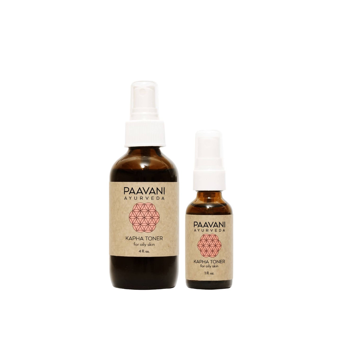Kapha Toner | Ayurvedic Facial Mist for Oily | Congested Skin