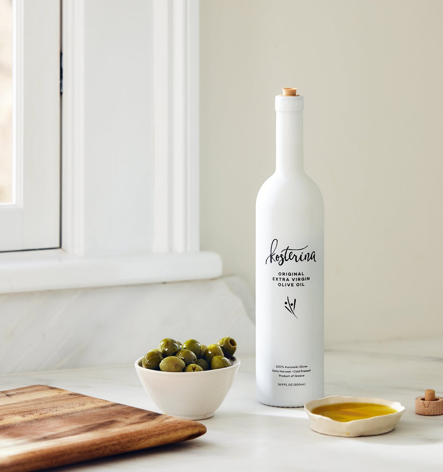 Original Extra Virgin Olive Oil
