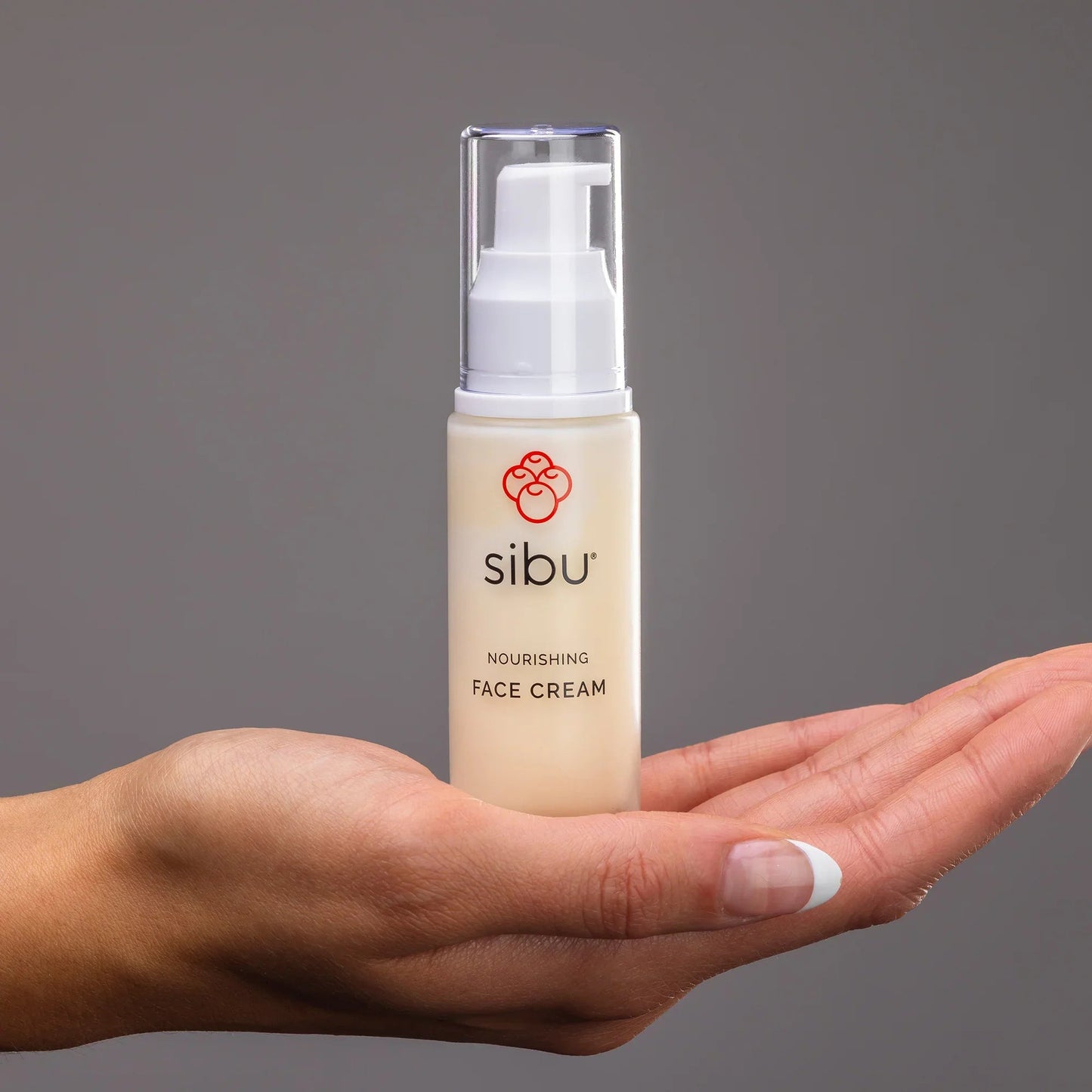 Sea Buckthorn Nourishing Face Cream