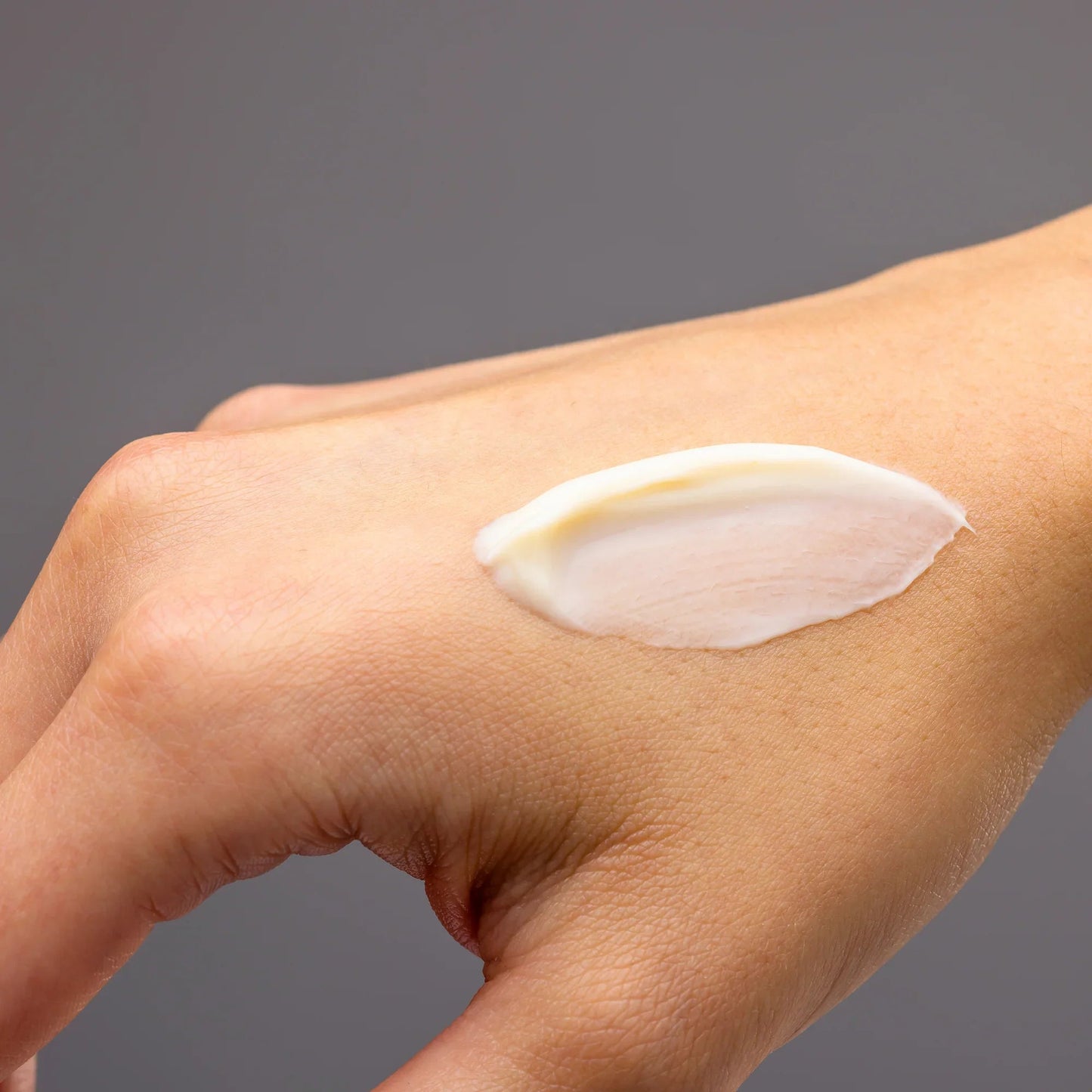 Moisturizing Body Cream With Sea Buckthorn Oil