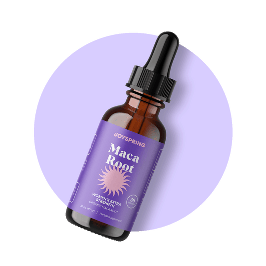 Maca Root