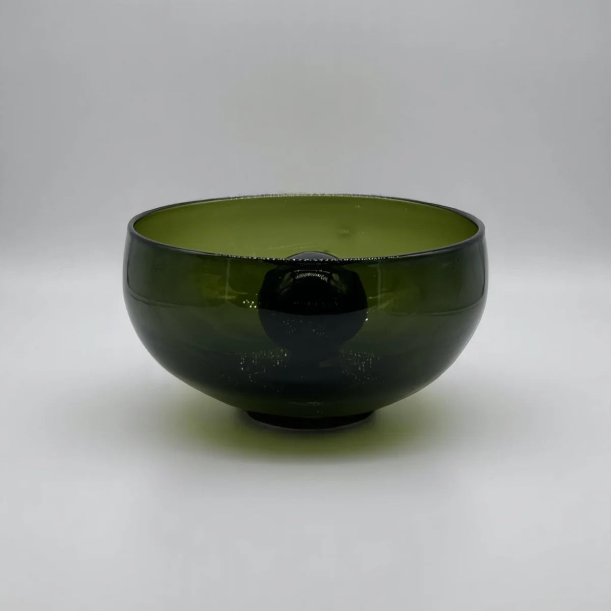 Mitla Bowl by Diego Olivero Studio