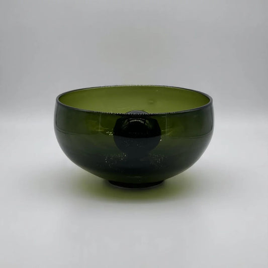 Mitla Bowl by Diego Olivero Studio