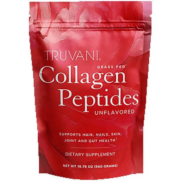 Truvani | Collagen Peptides