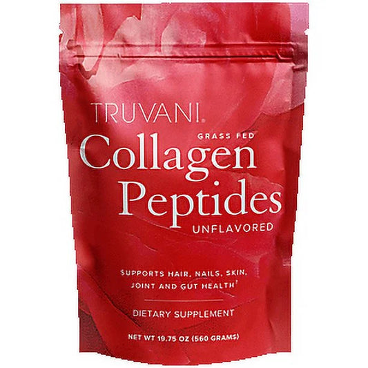 Truvani | Collagen Peptides
