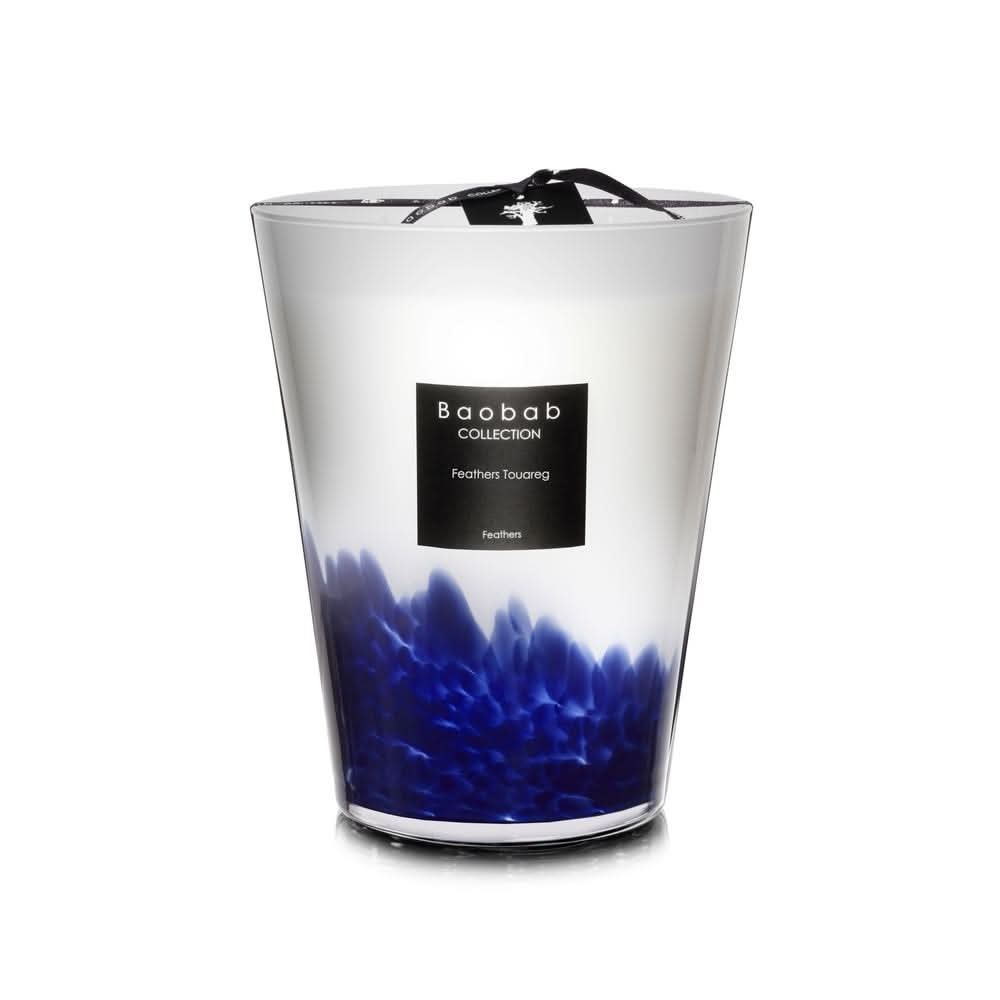 Baobab Collection | Feathers Touareg Candle