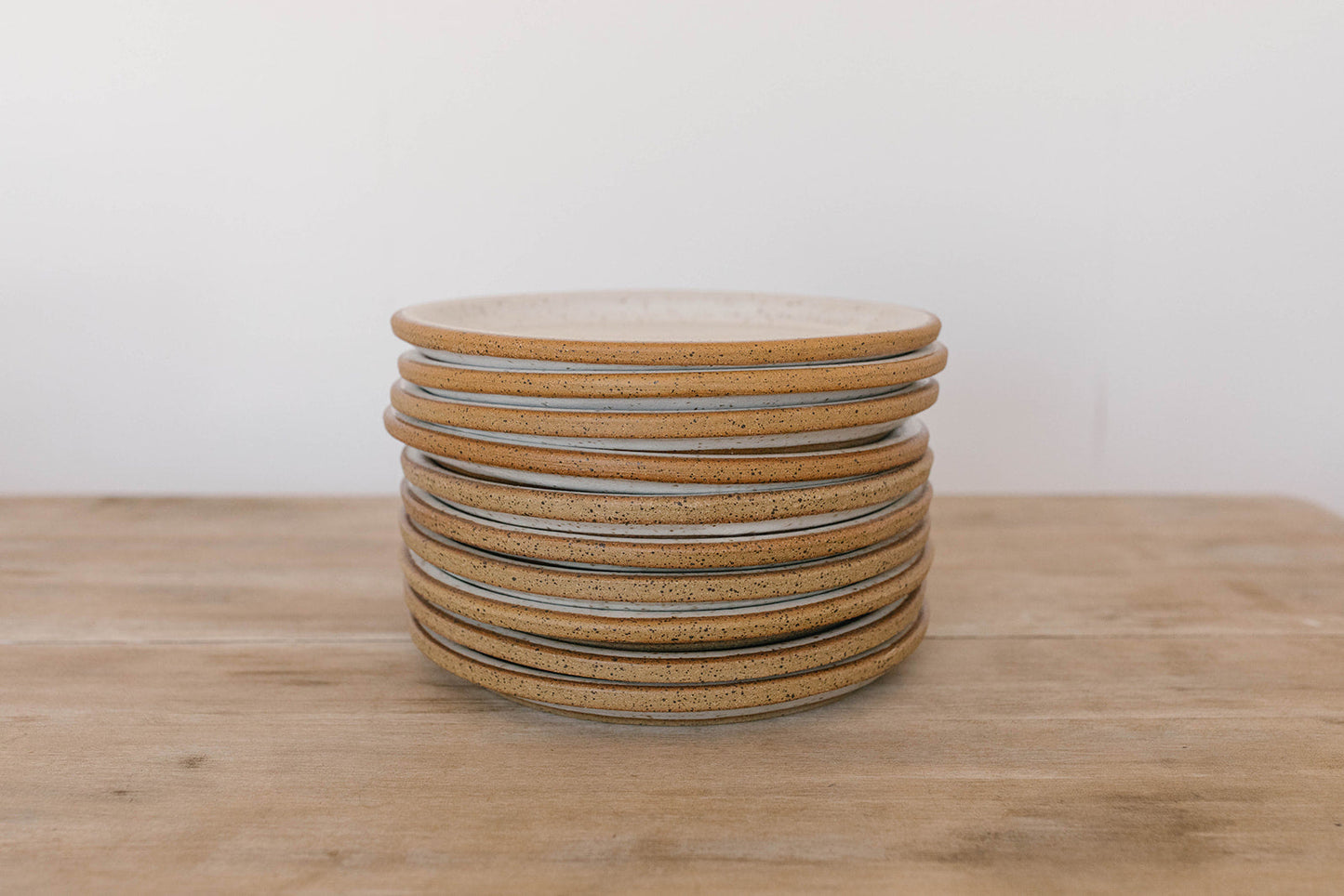 Earthenware Dinner Plate
