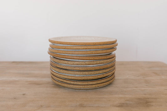 Earthenware Dinner Plate