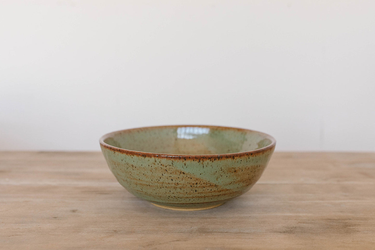 Ceramic Ramen Bowl