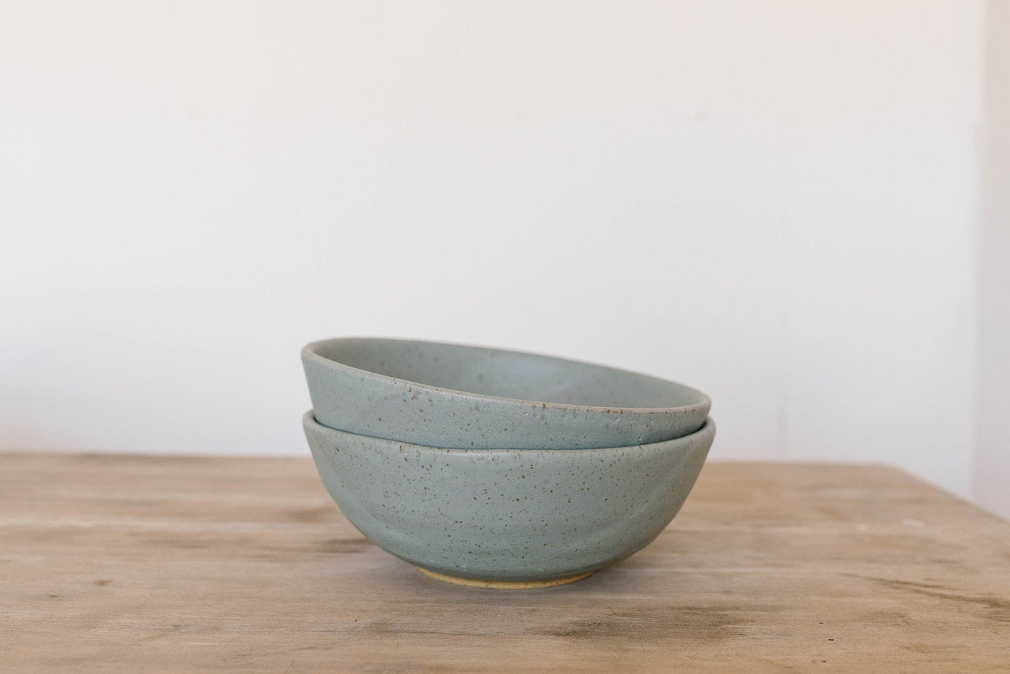 Ceramic Ramen Bowl