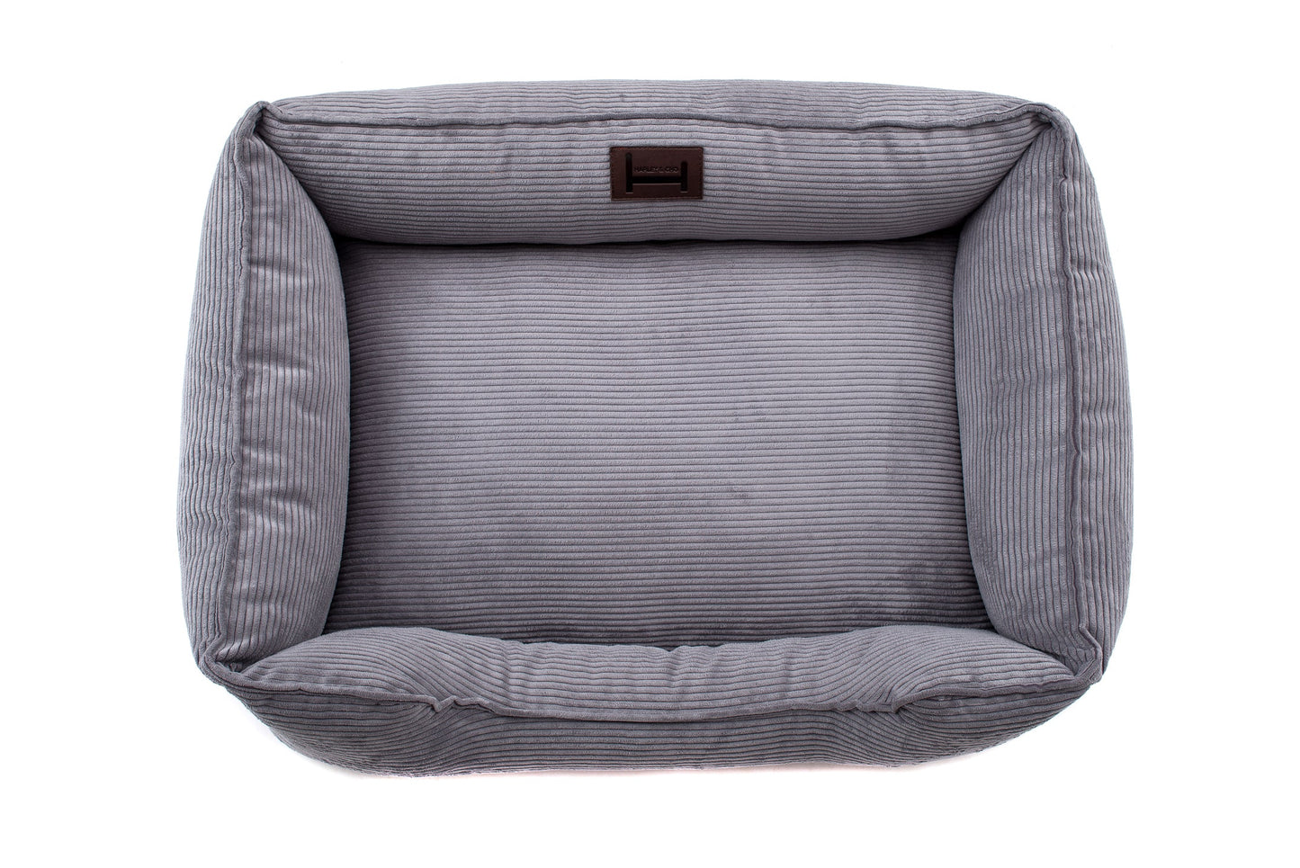 Dreamer Corduroy Dog Bed