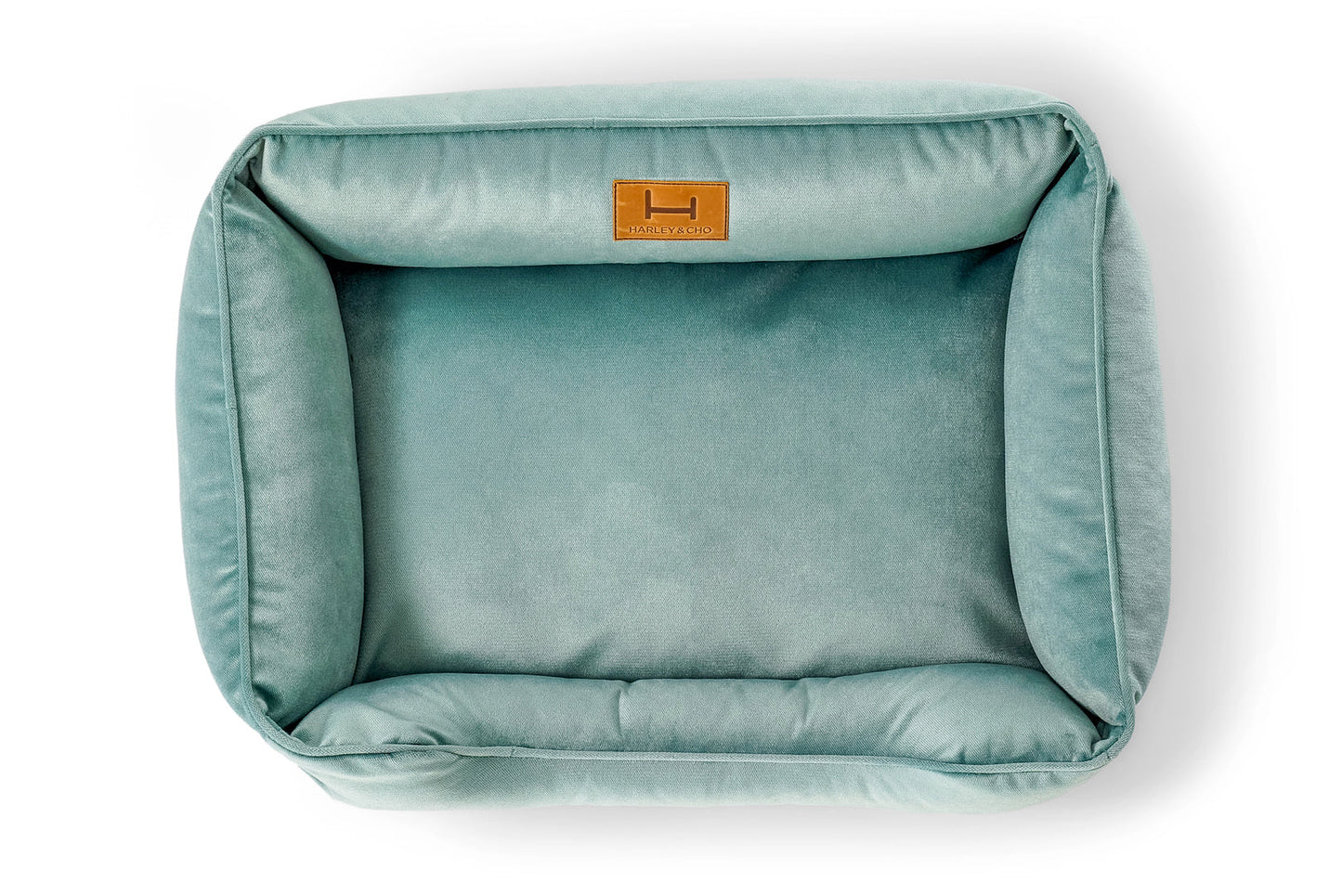 Dreamer Velvet Cat Bed