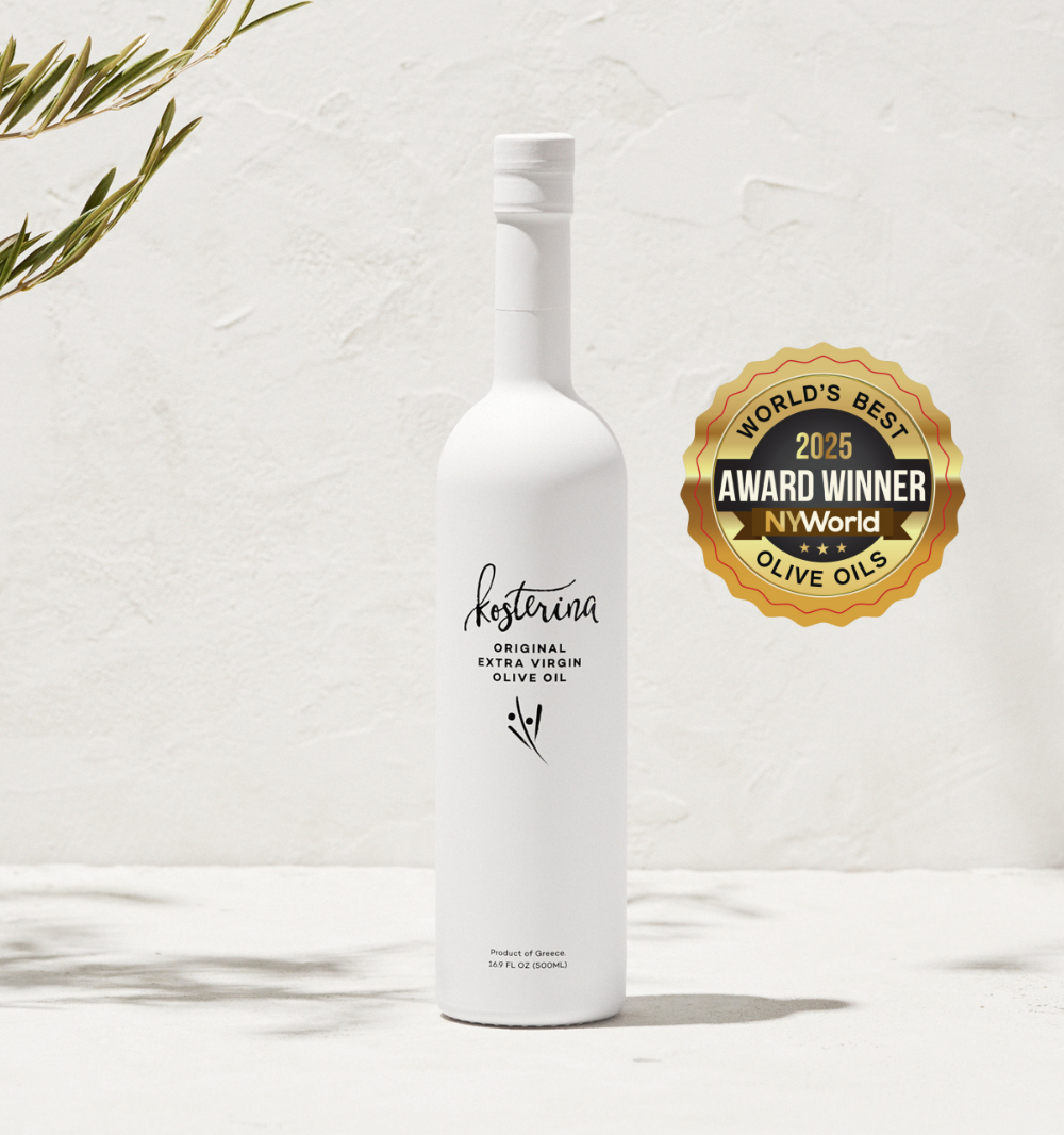 Original Extra Virgin Olive Oil