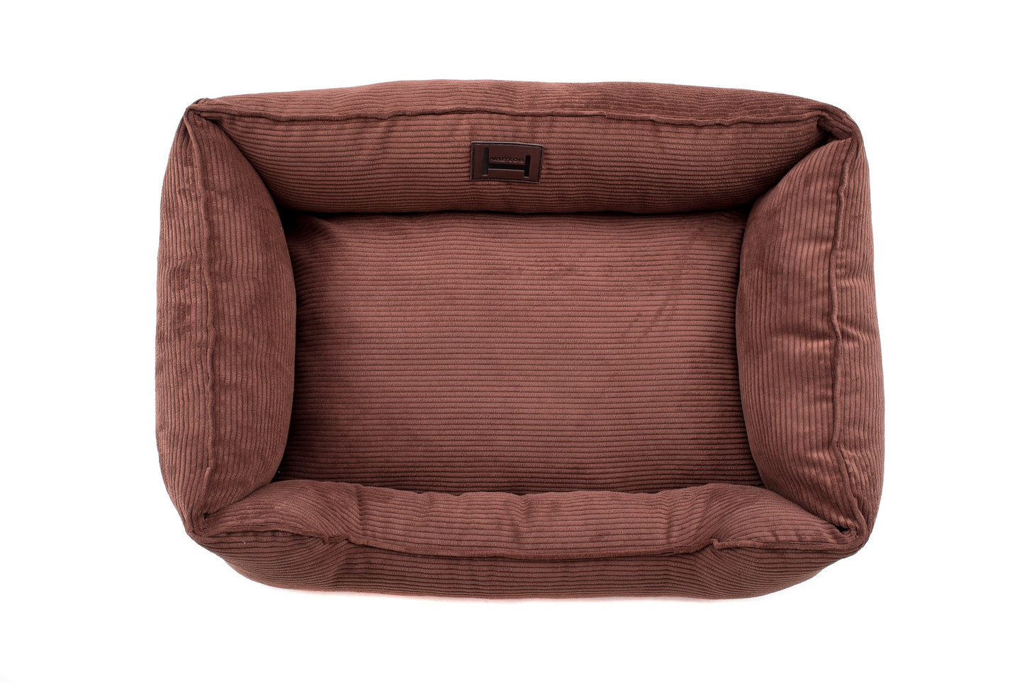 Dreamer Corduroy Dog Bed