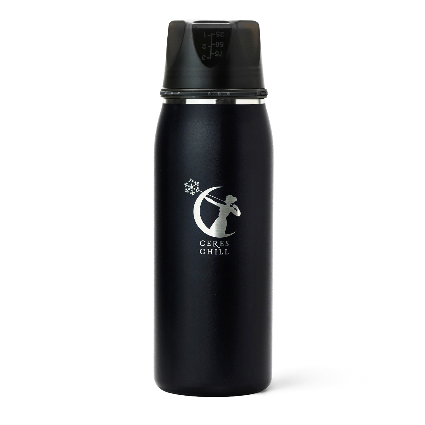 Ceres Chill | OG + Chiller Warmer