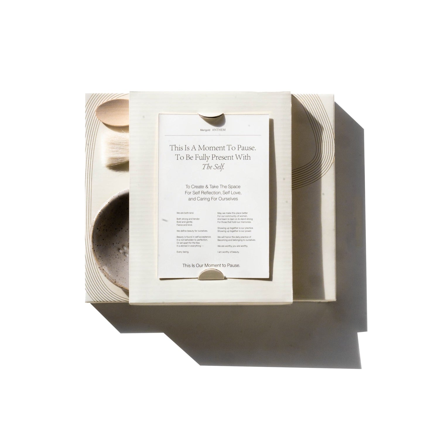Ritual Kit