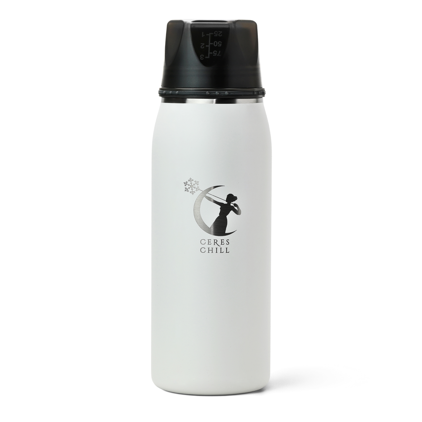 Ceres Chill | OG + Chiller Warmer