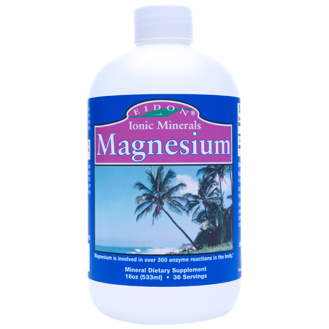 Liquid Magnesium
