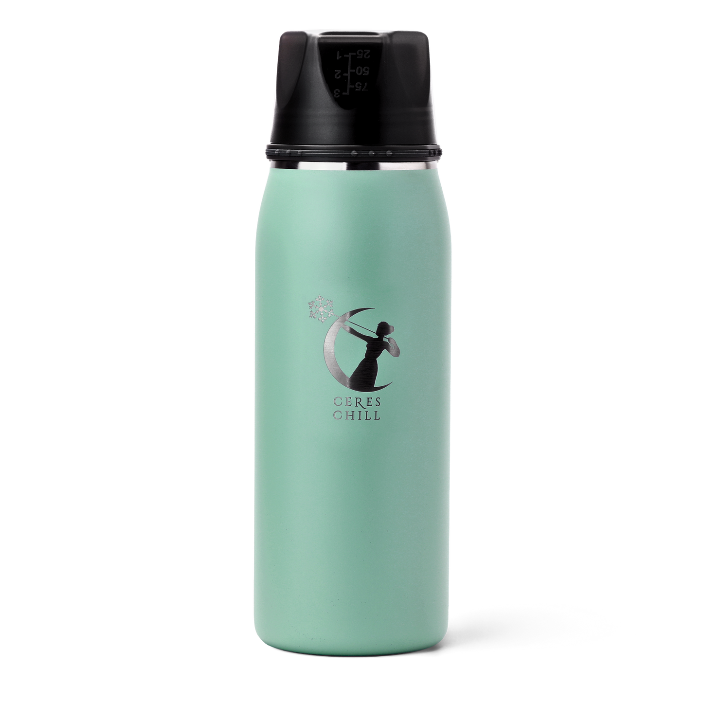 Ceres Chill | OG + Chiller Warmer