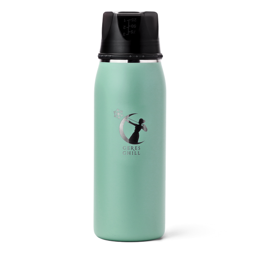 Ceres Chill | OG + Chiller Warmer