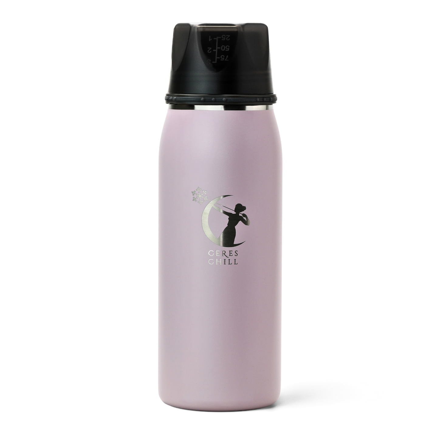 Ceres Chill | OG + Chiller Warmer