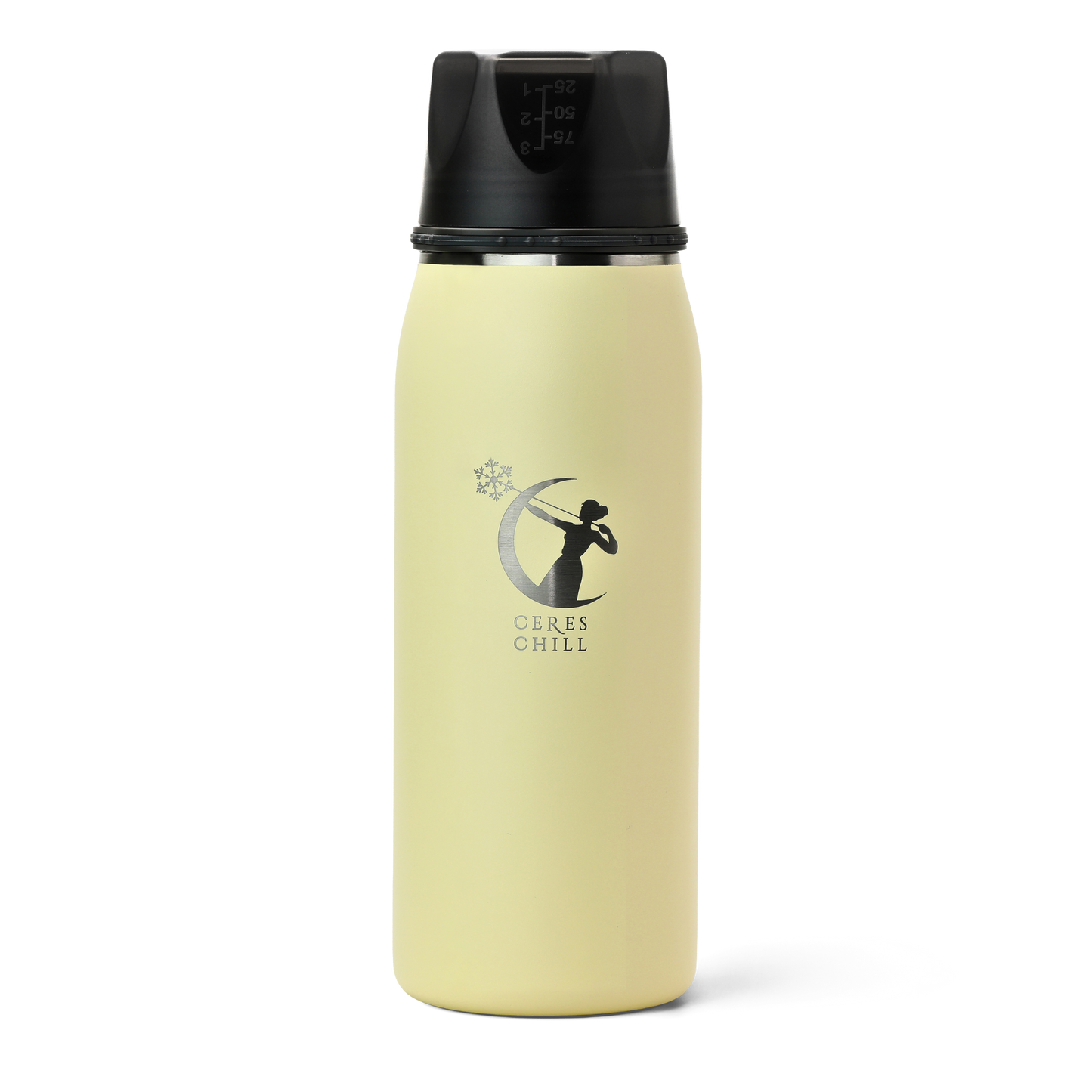 Ceres Chill | OG + Chiller Warmer