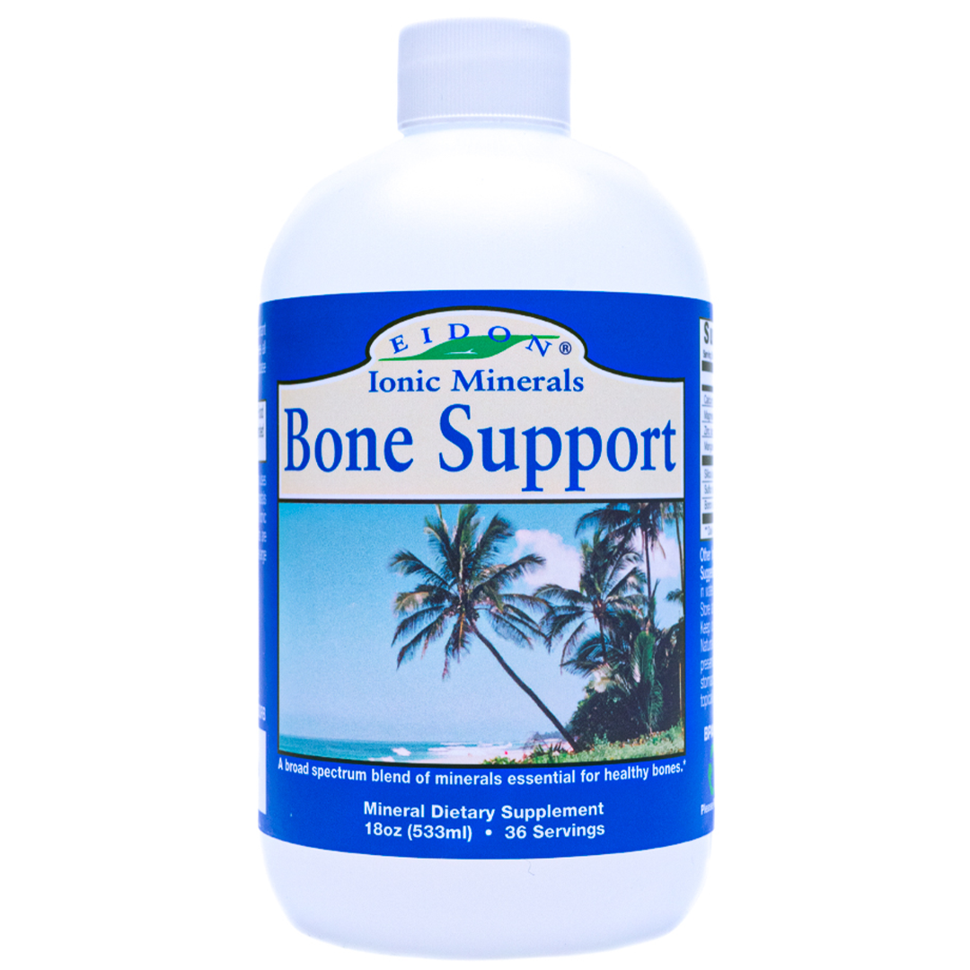 Mineral Blend | Bone Support