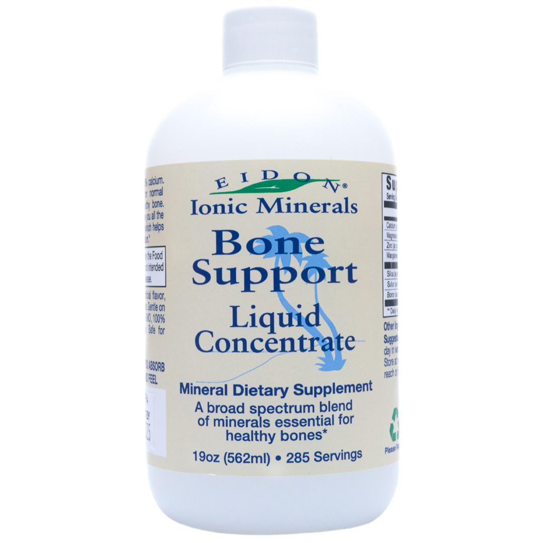 Mineral Blend | Bone Support
