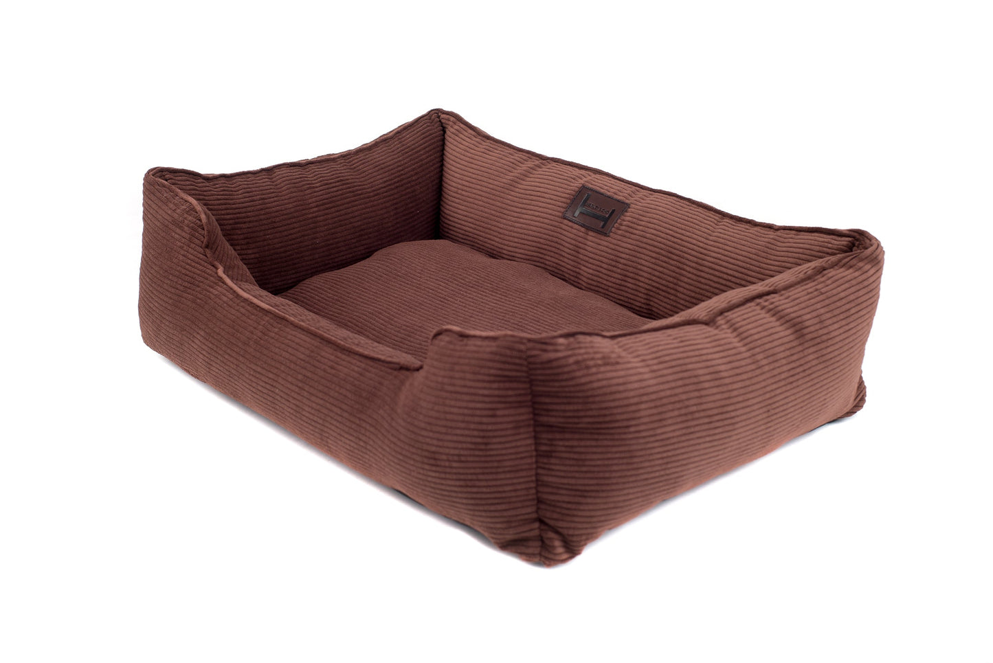 Dreamer Corduroy Dog Bed