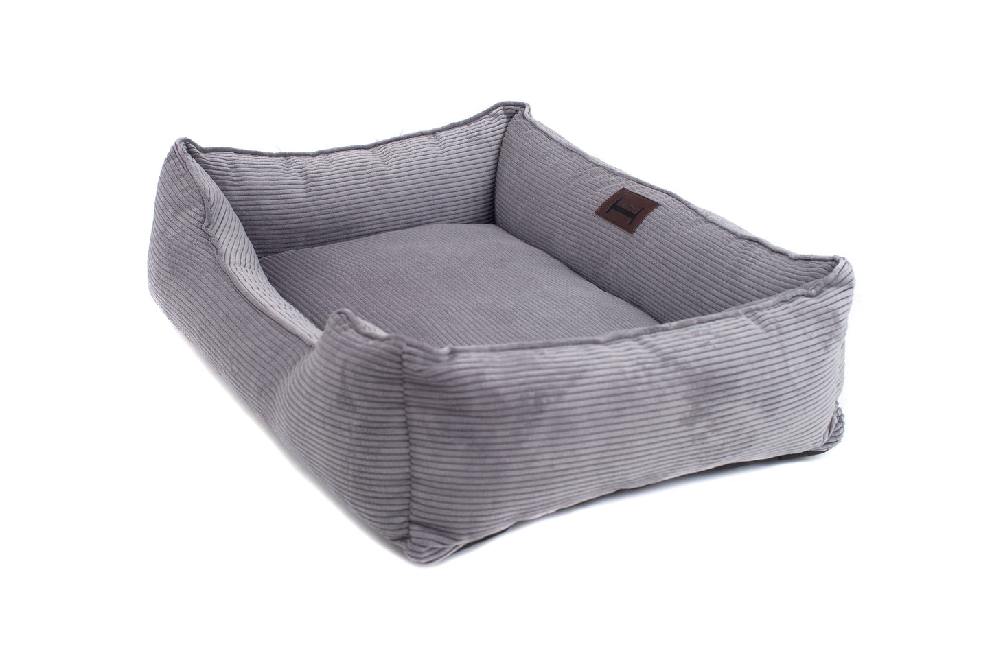 Dreamer Corduroy Dog Bed