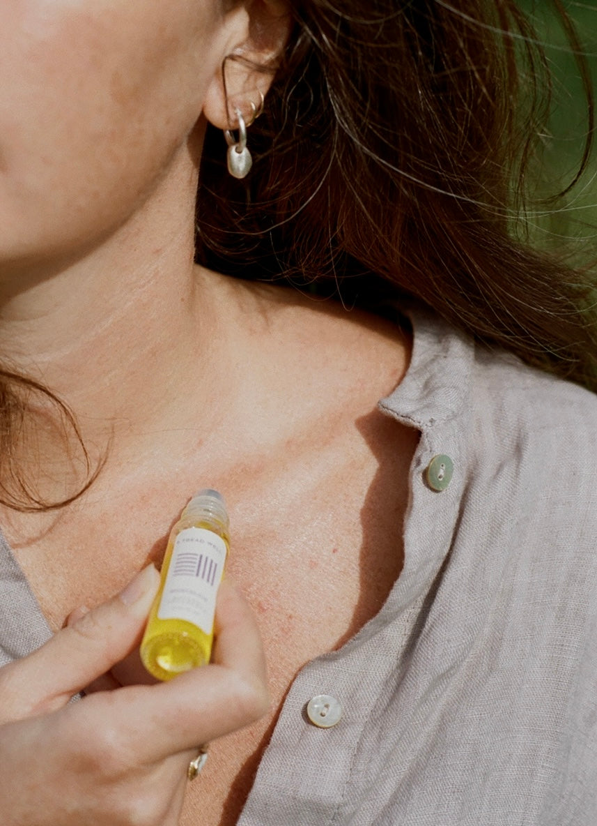 Natural Fragrance | Nostalgia