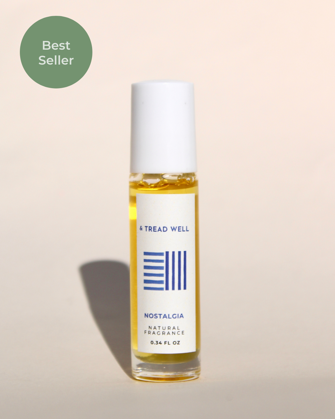 Natural Fragrance | Nostalgia