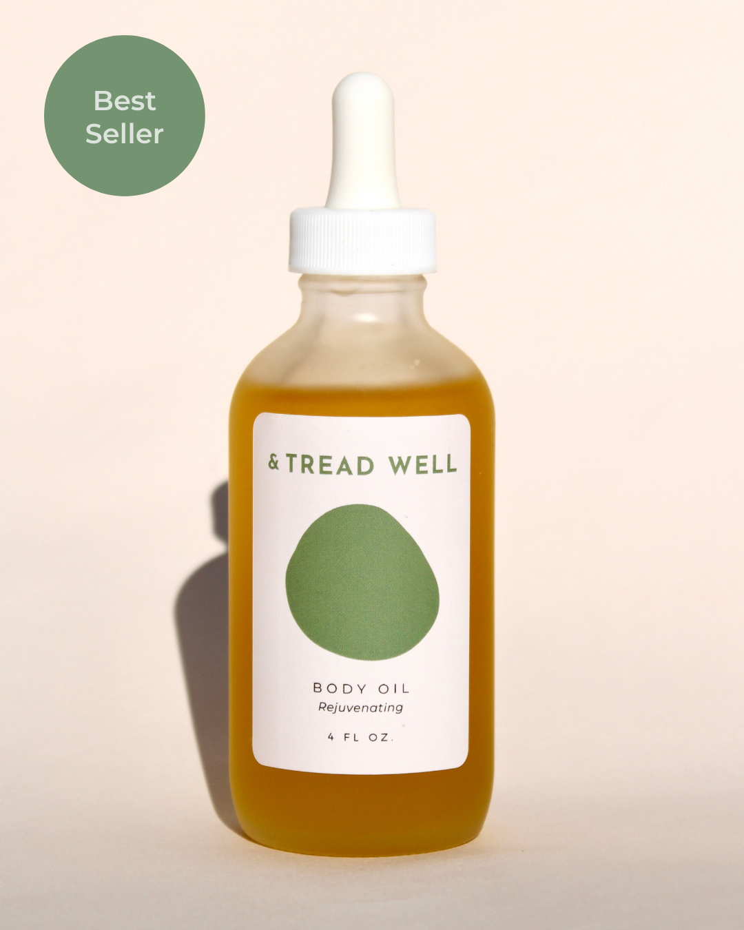 Deep Lipid Repair + Barrier Support Body Oil