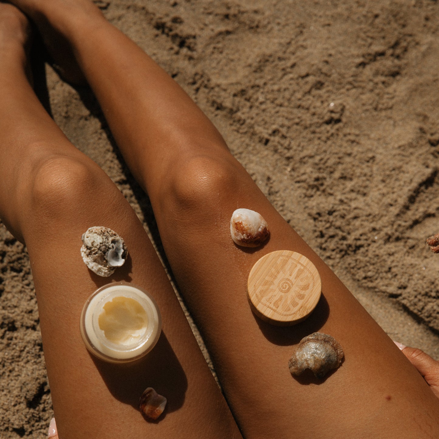 Honey Hydrate | Tallow Face Butter