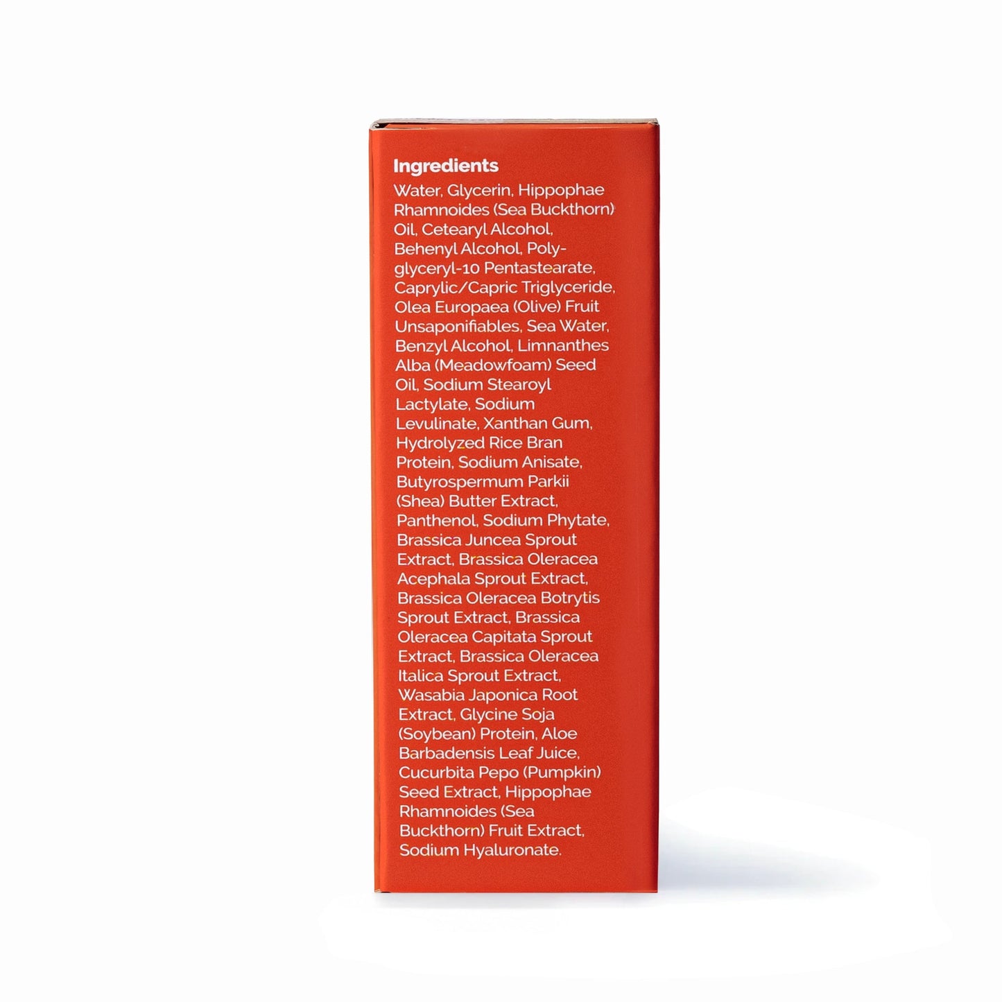 Sea Buckthorn Age Defying Eye Cream