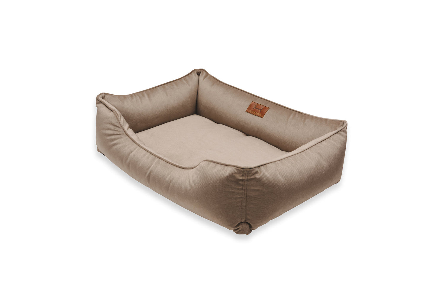 Dreamer Velvet Cat Bed