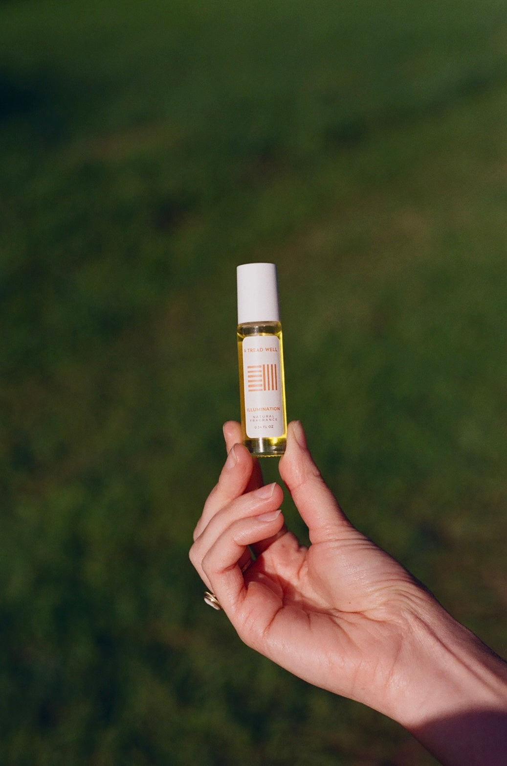 Natural Fragrance | Illumination