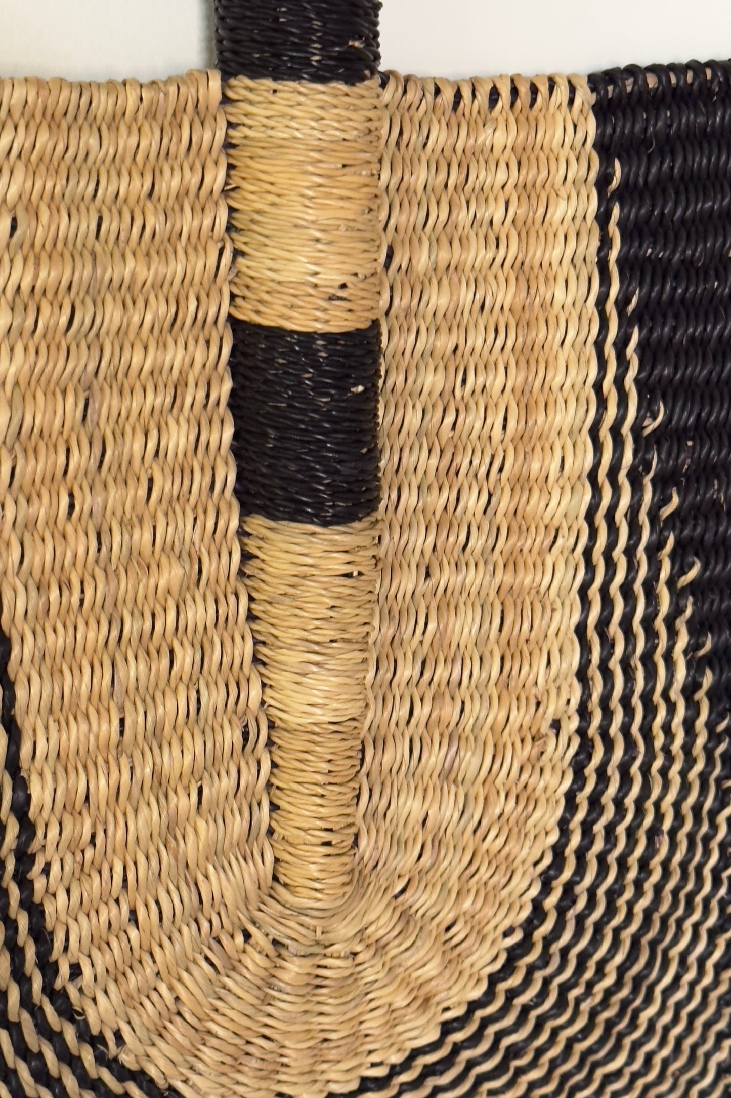 Keep Cool Bolgatanga Fan | Small