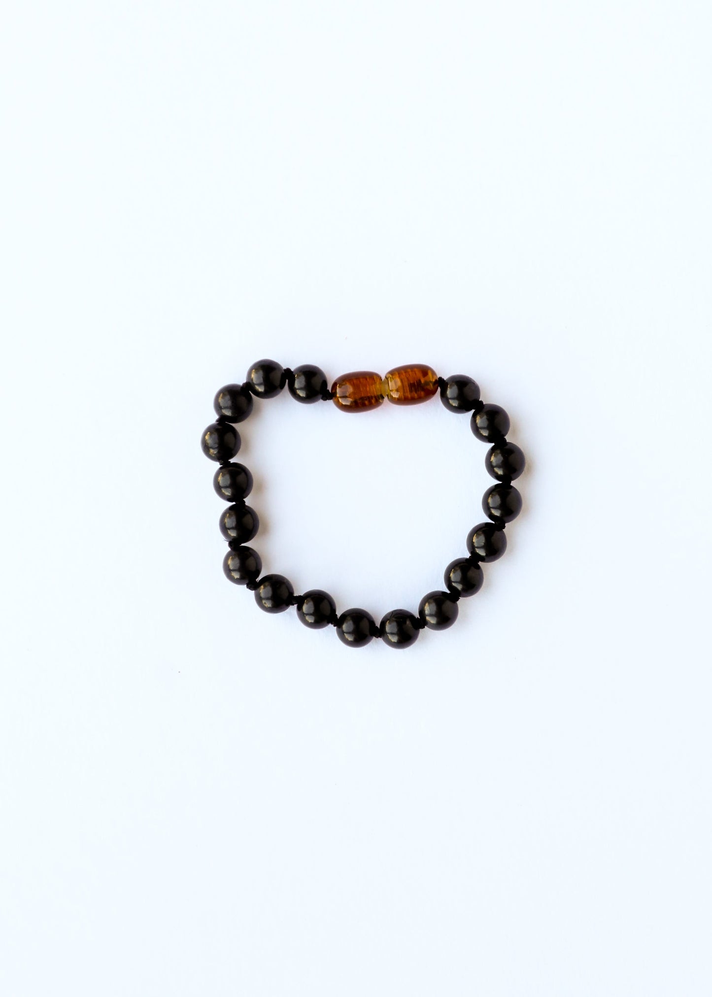 Pure Shungite Gemstone Necklace