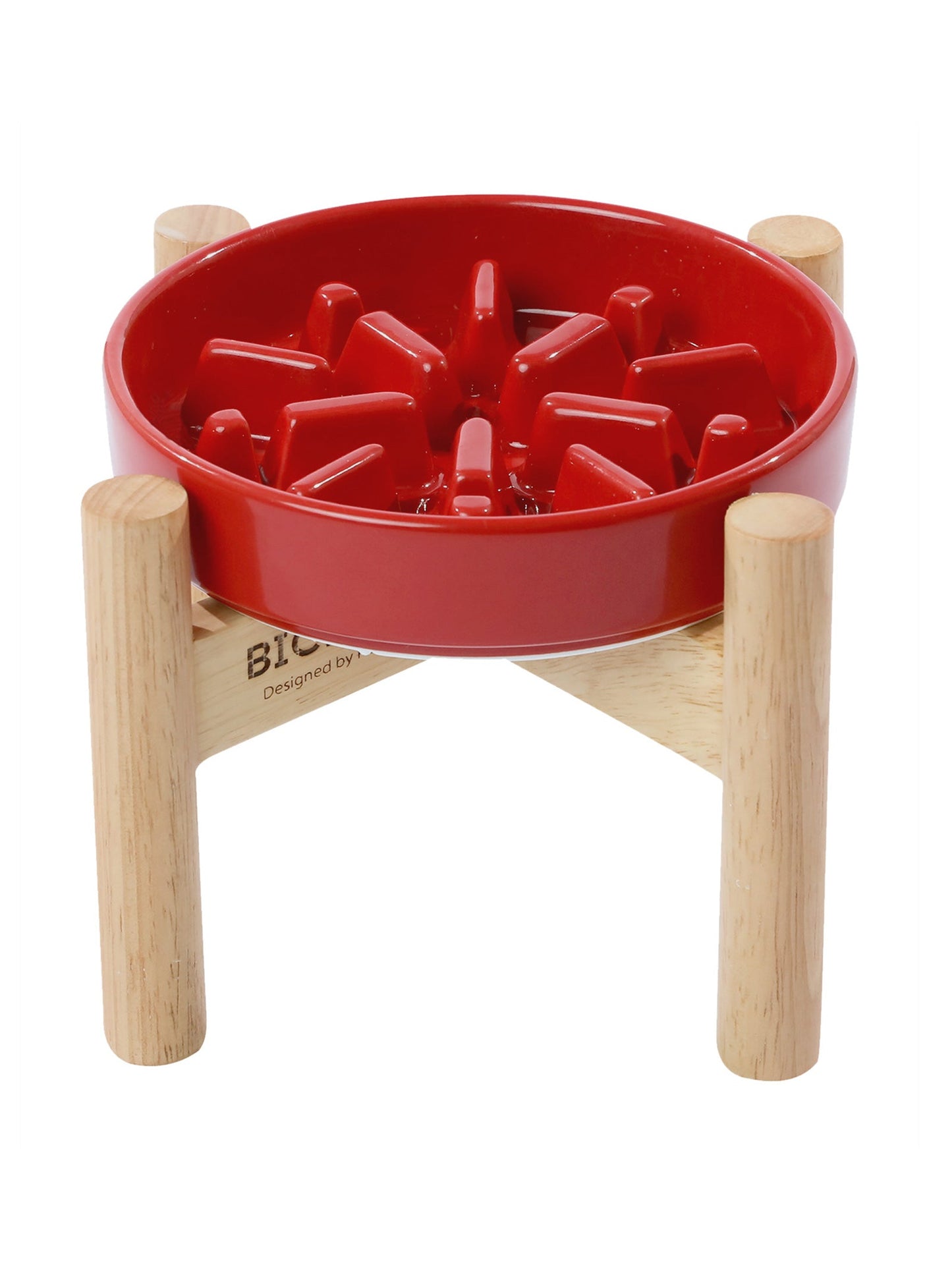 PEHOM | Slow Feeder Dog Bowls