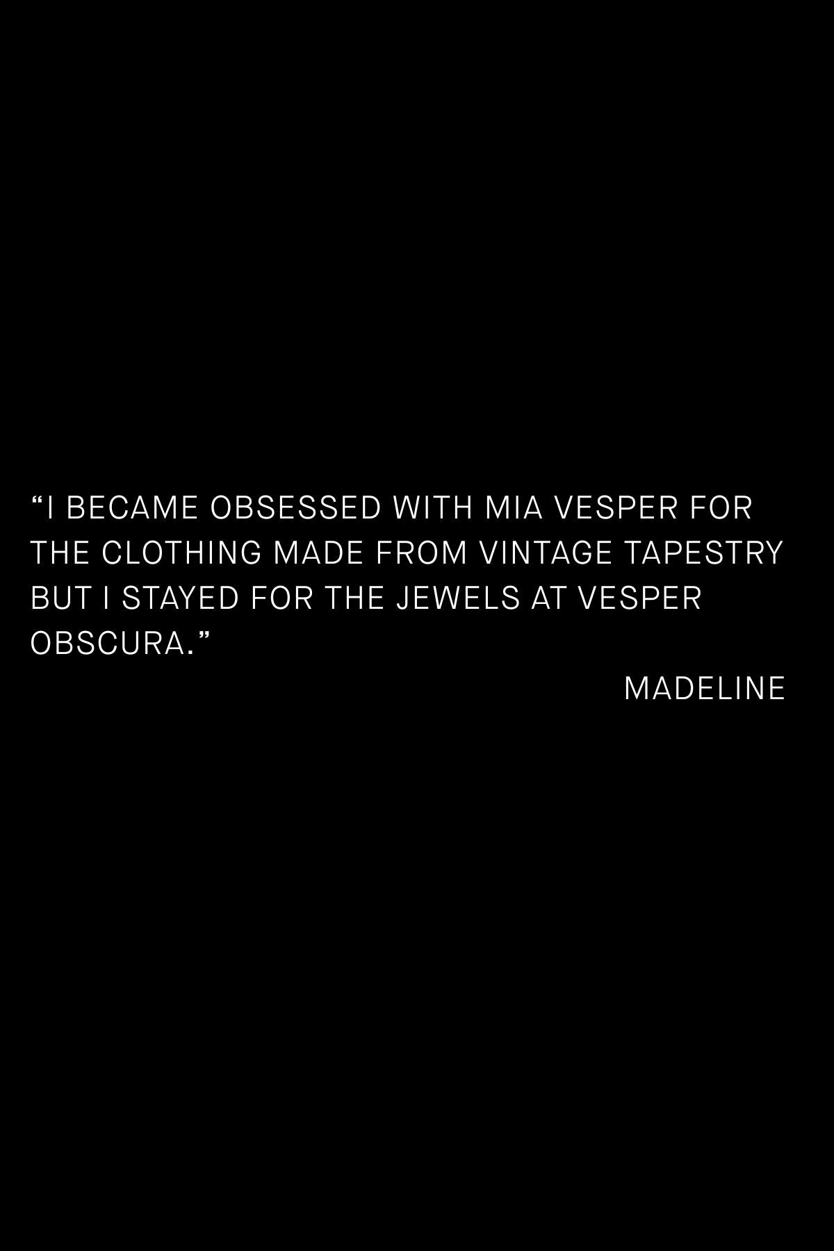 Layering Choker in Shrimp | Gold