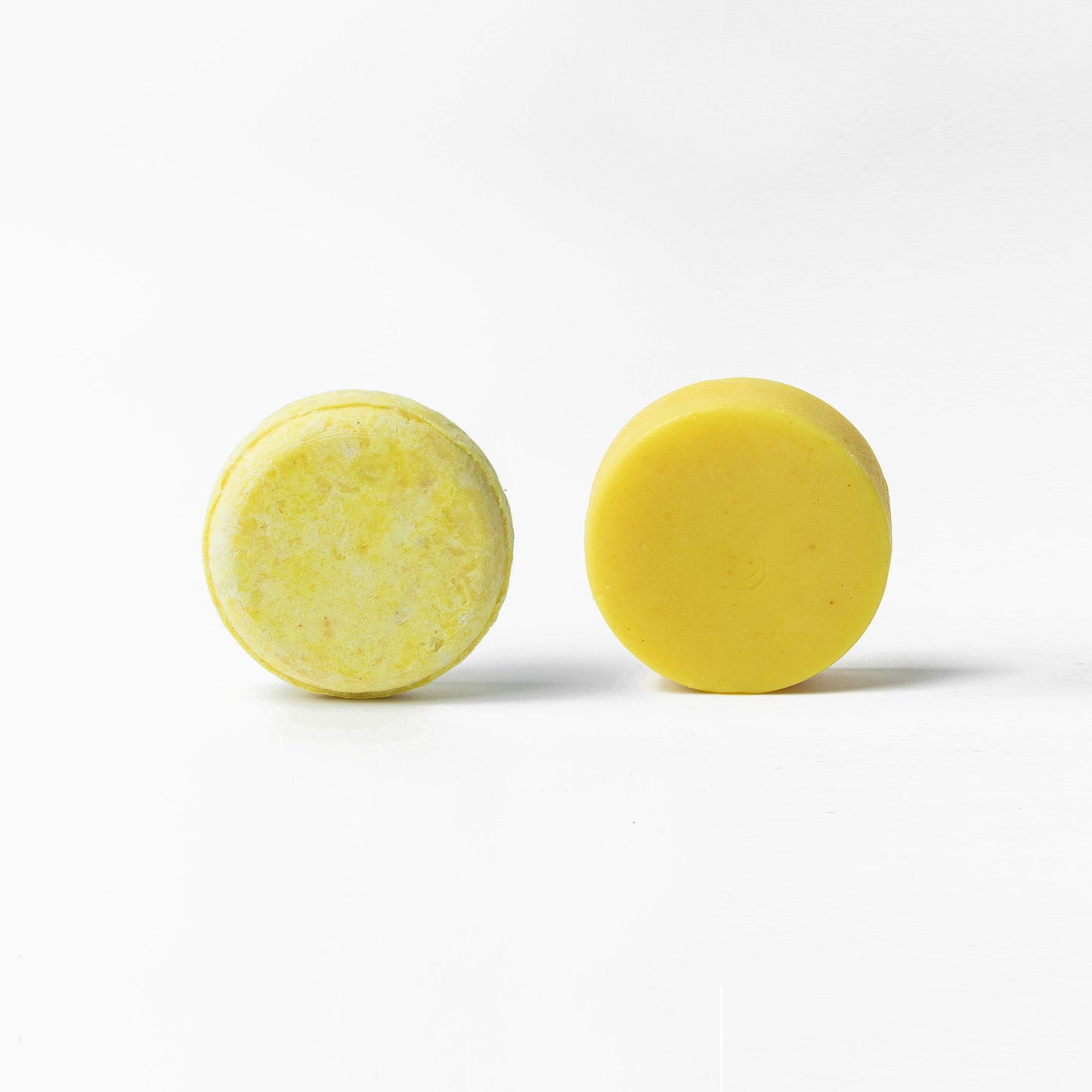 Honey Citrus Shampoo Bar + Conditioner Bar Bundle