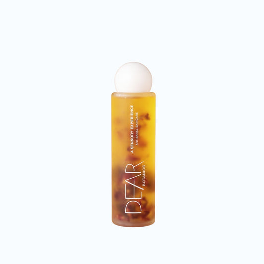 Rose Magic Body Oil
