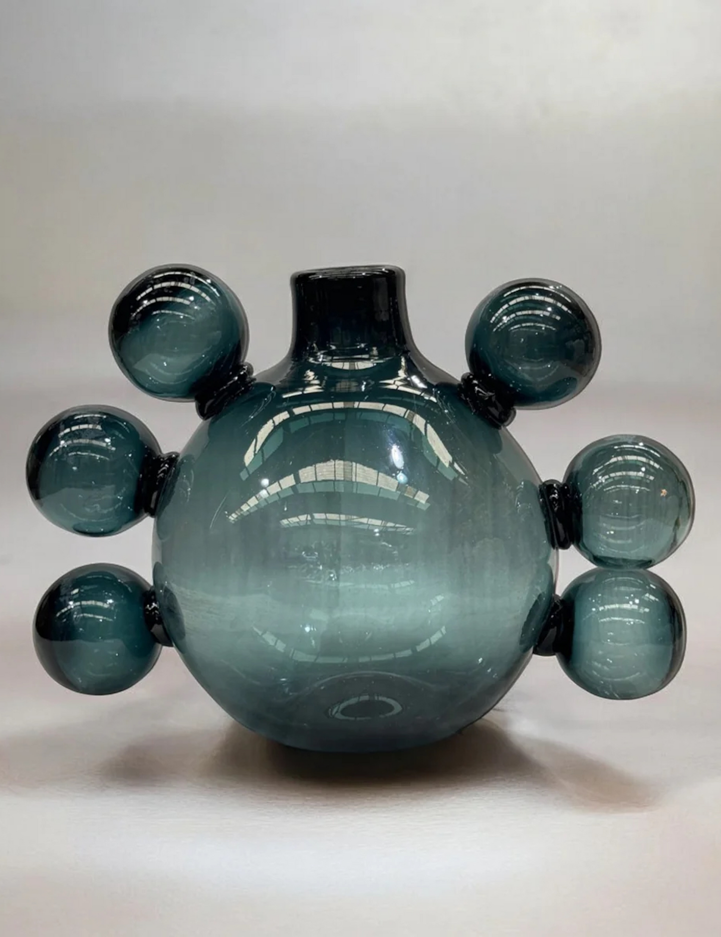 Diego Olivero Coyuca Glass Vessel