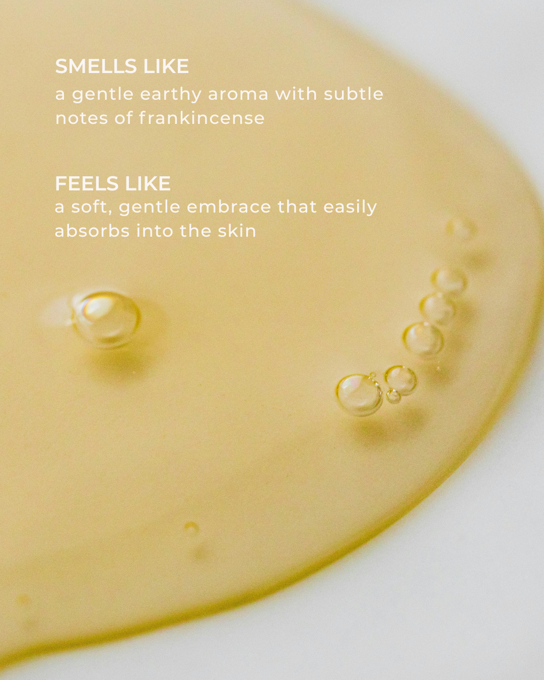 Deep Lipid Repair + Barrier Support Body Oil