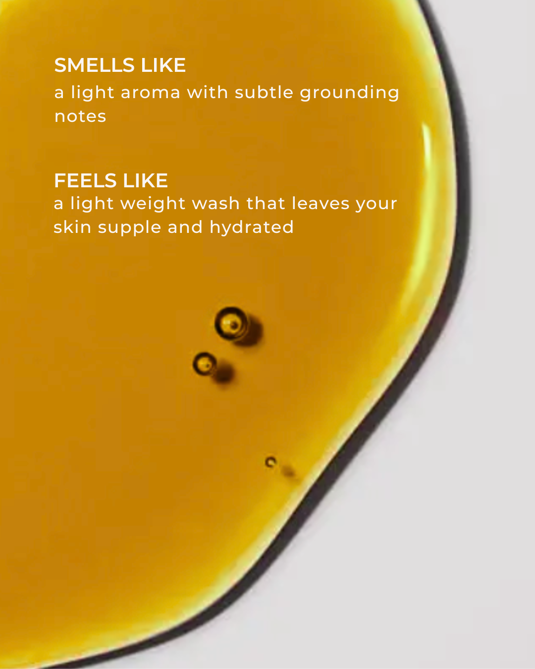 Deep Clean + Lipid Replenishment Oil Cleanser